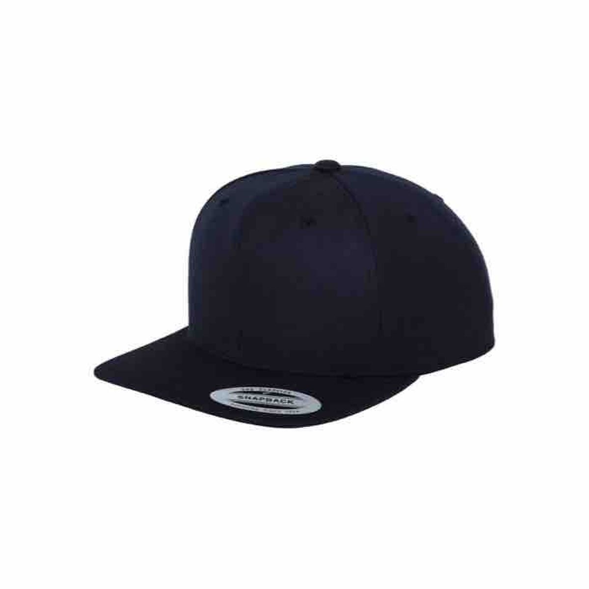 Flexfit Børne Snapback Navy