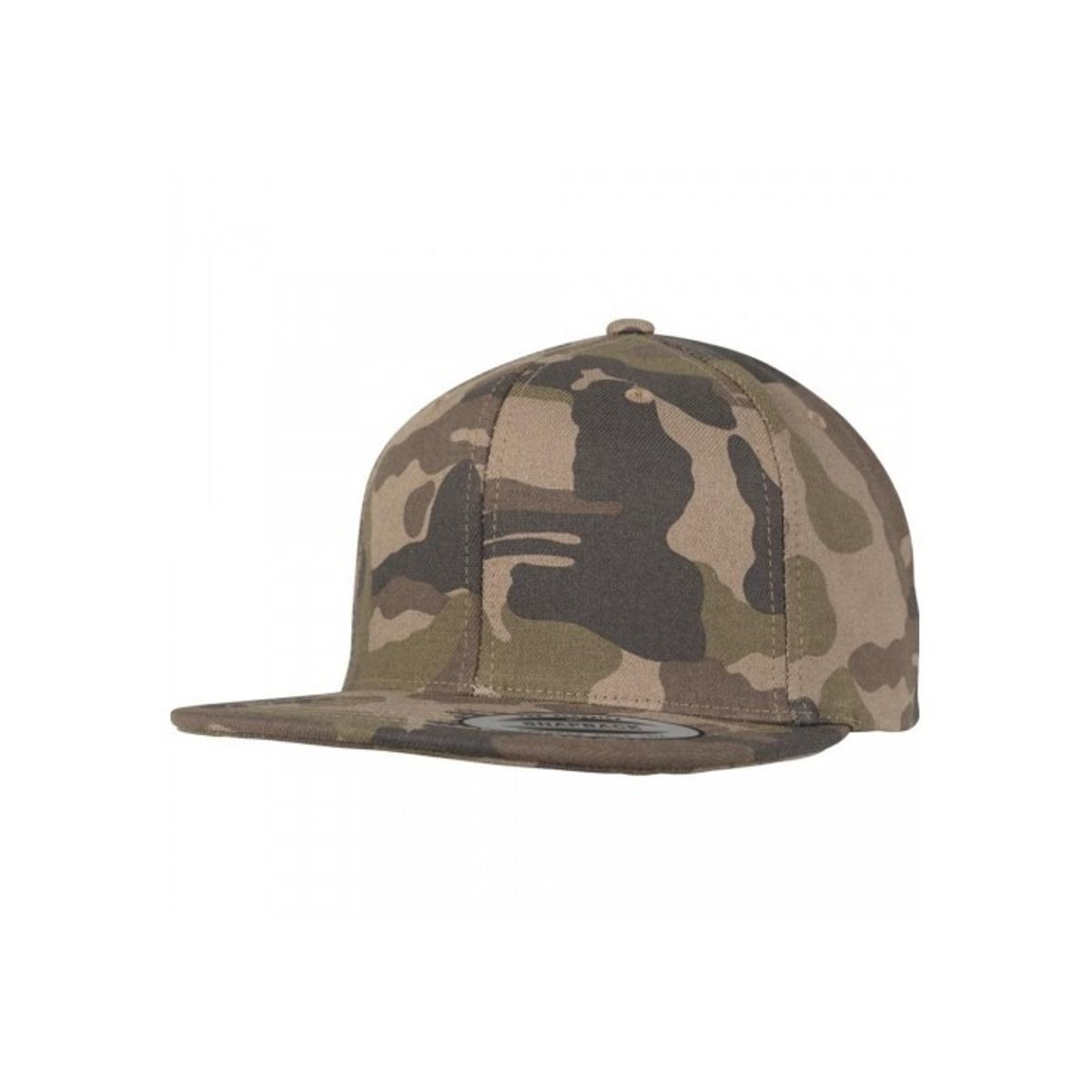 Flexfit Snapback Dessert Camo