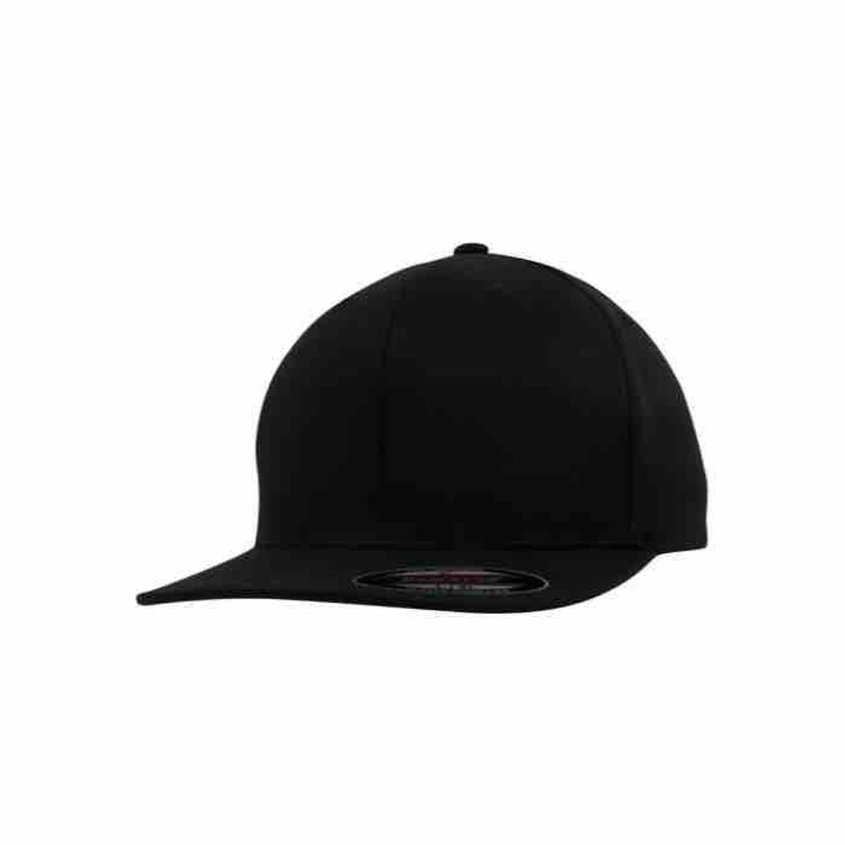 Flexfit Snapback 6277fv Black