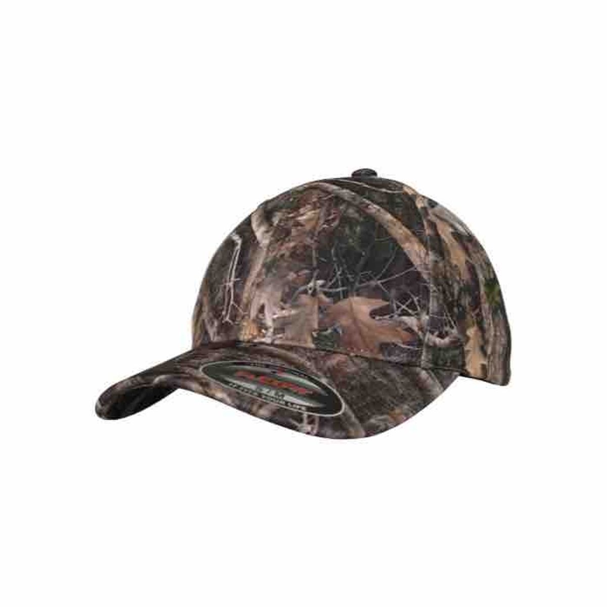 Flexfit Cap Timber Camo_Small/medium