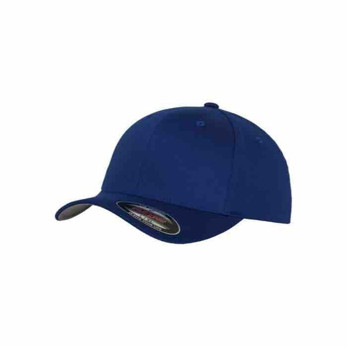 Flexfit Cap 6277 Royal_Small/medium