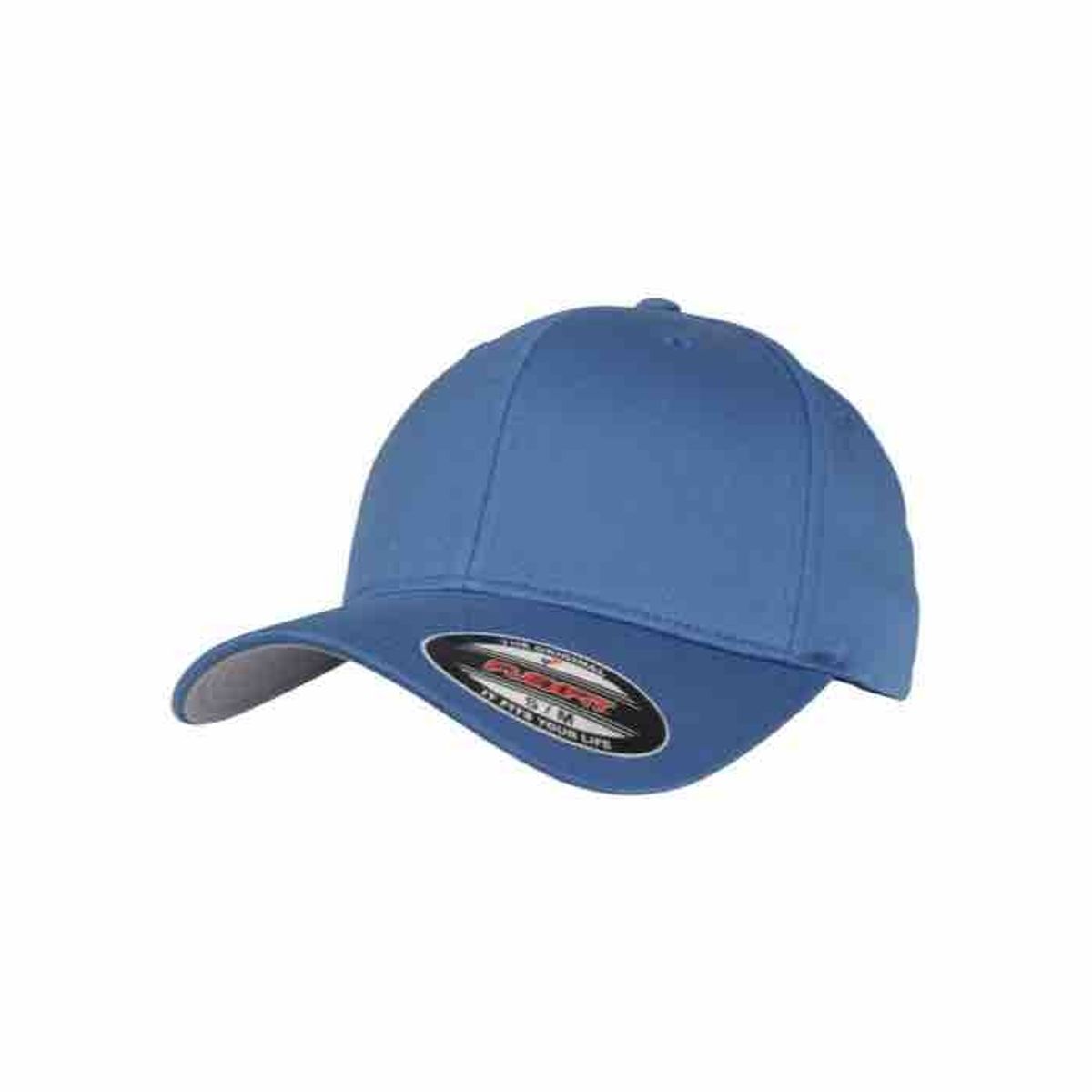 Flexfit Cap S. Blue_Small/medium