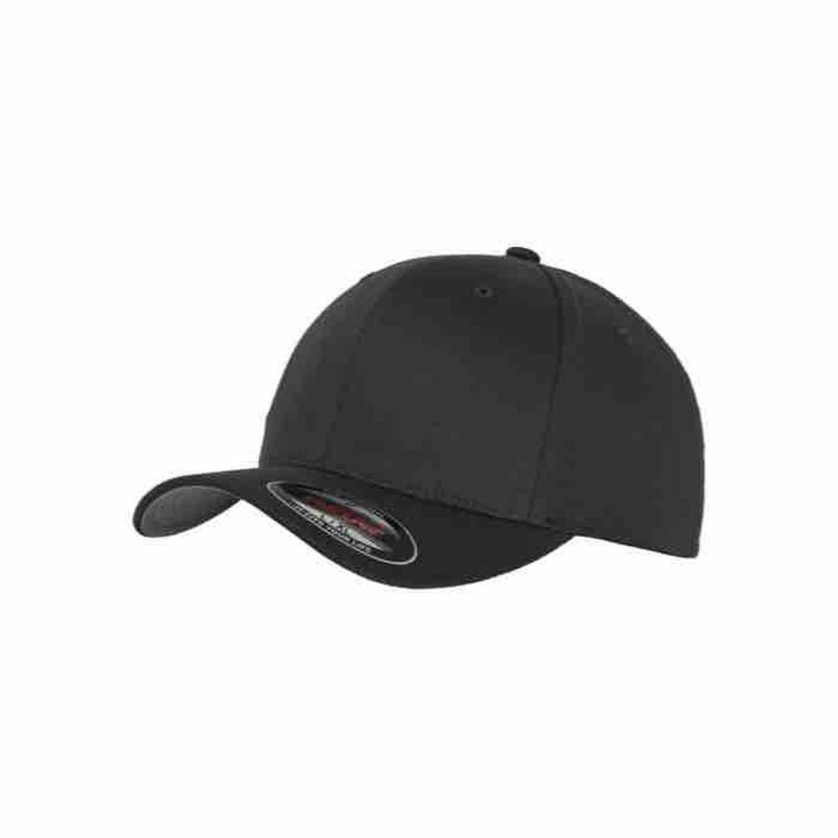 Flexfit Cap Dark Grey_X-small/small