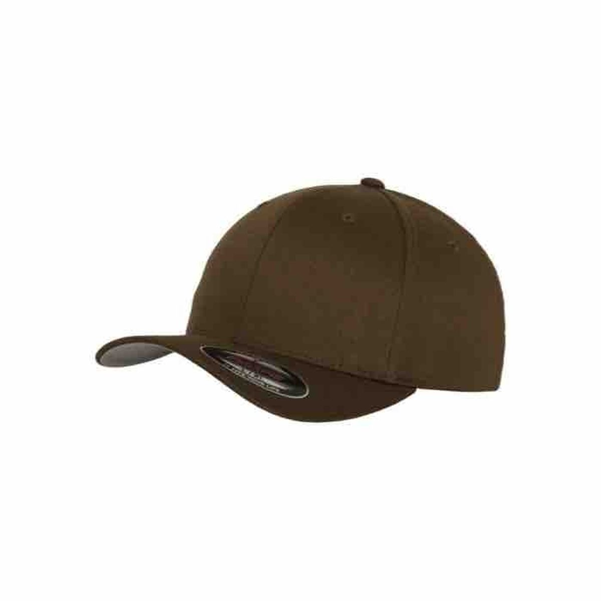 Flexfit Cap Olive_Youth