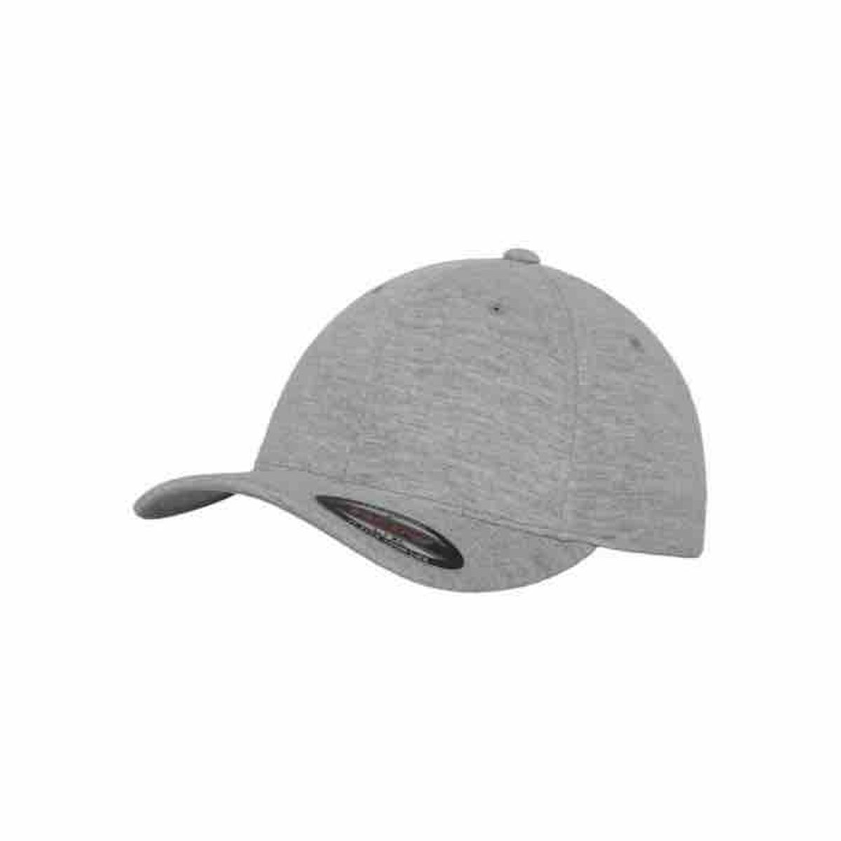 Flexfit Cap H. Grey_Small/medium