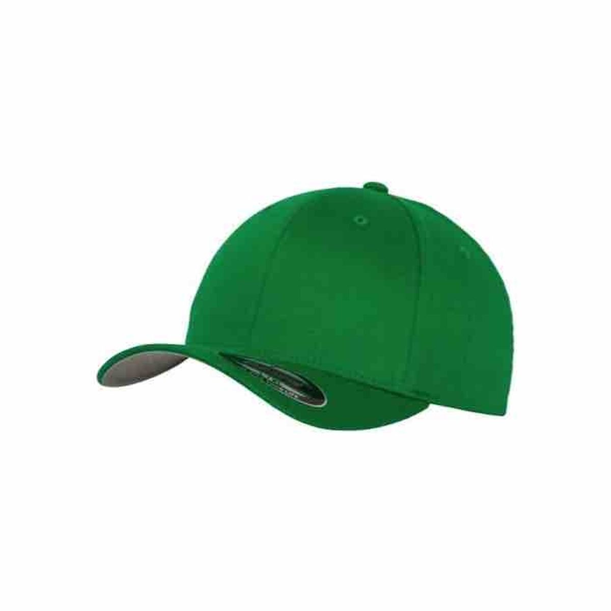 Flexfit Cap P. Green_Youth