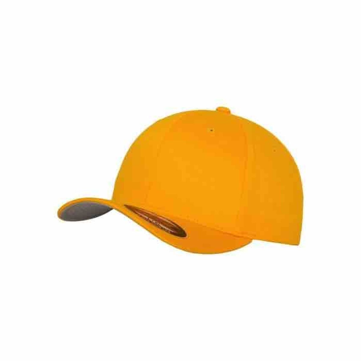 Flexfit Cap Gold_Youth