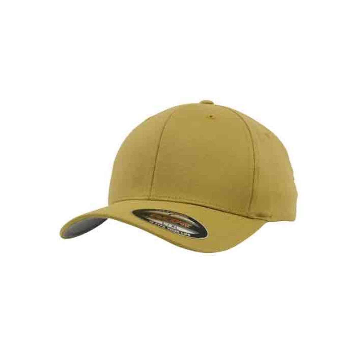 Flexfit Cap Curry_Small/medium