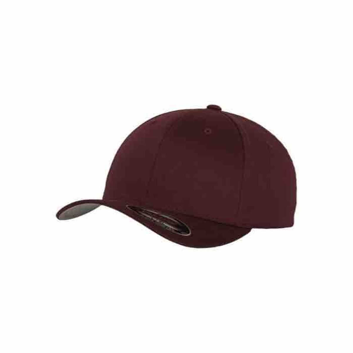 Flexfit Cap Maroon_Small/medium