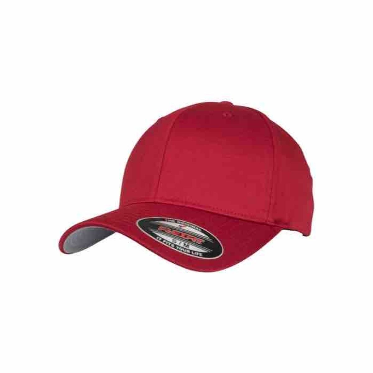 Flexfit Cap Rose_Large/x-large