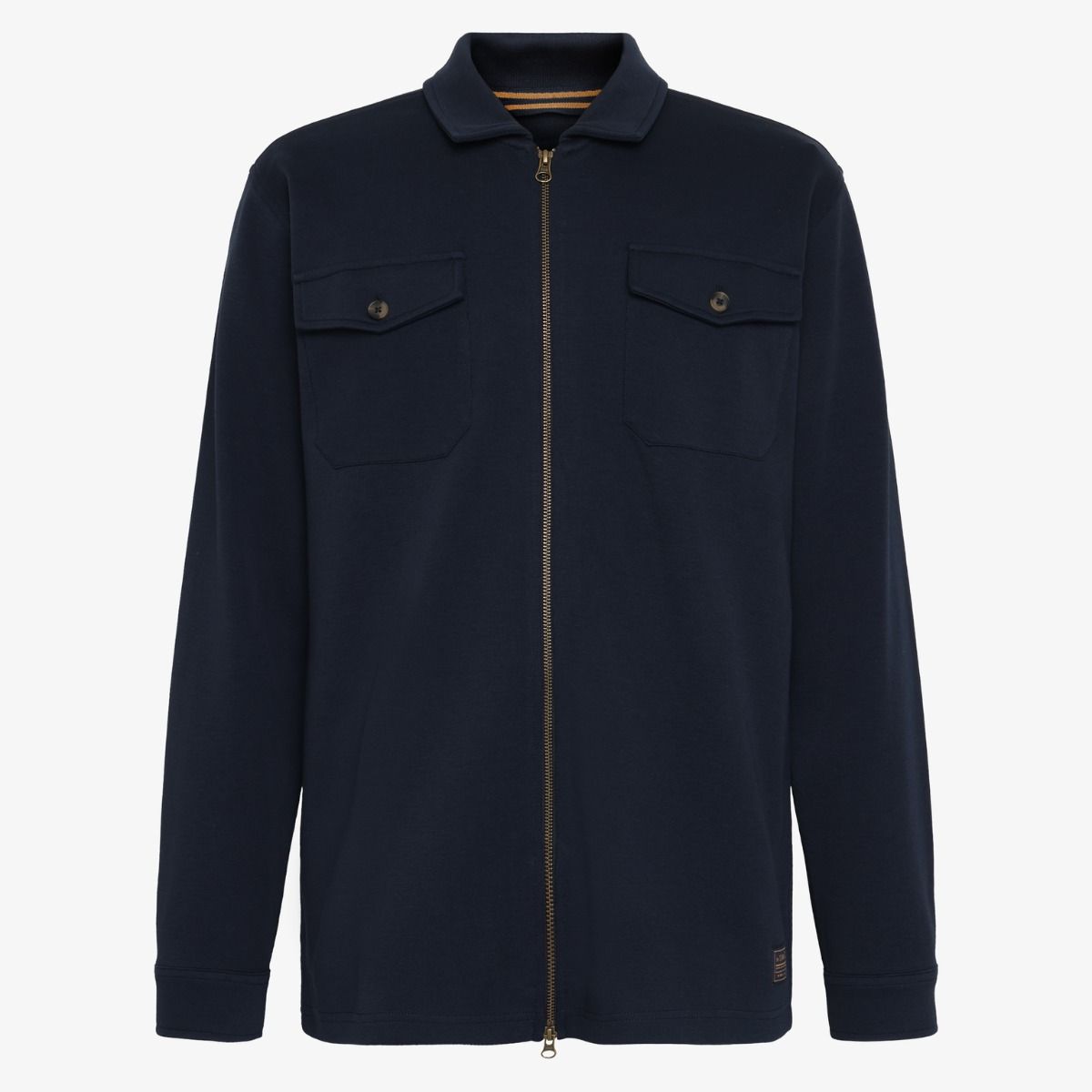 Signal Overshirt Bertle