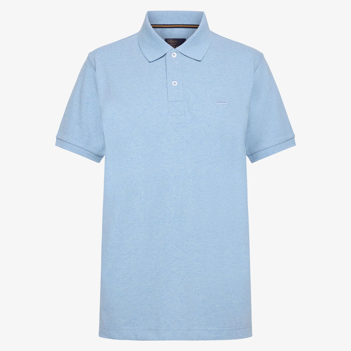 Signal Polo Nicky Blue Placide-medium