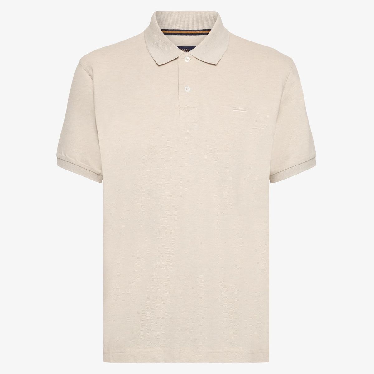 Signal Polo Nicky Pure Cashmere-large