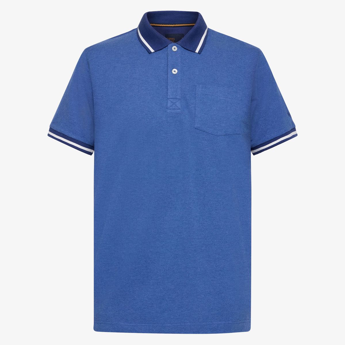 Signal Polo Nalle Blue Twillight-small