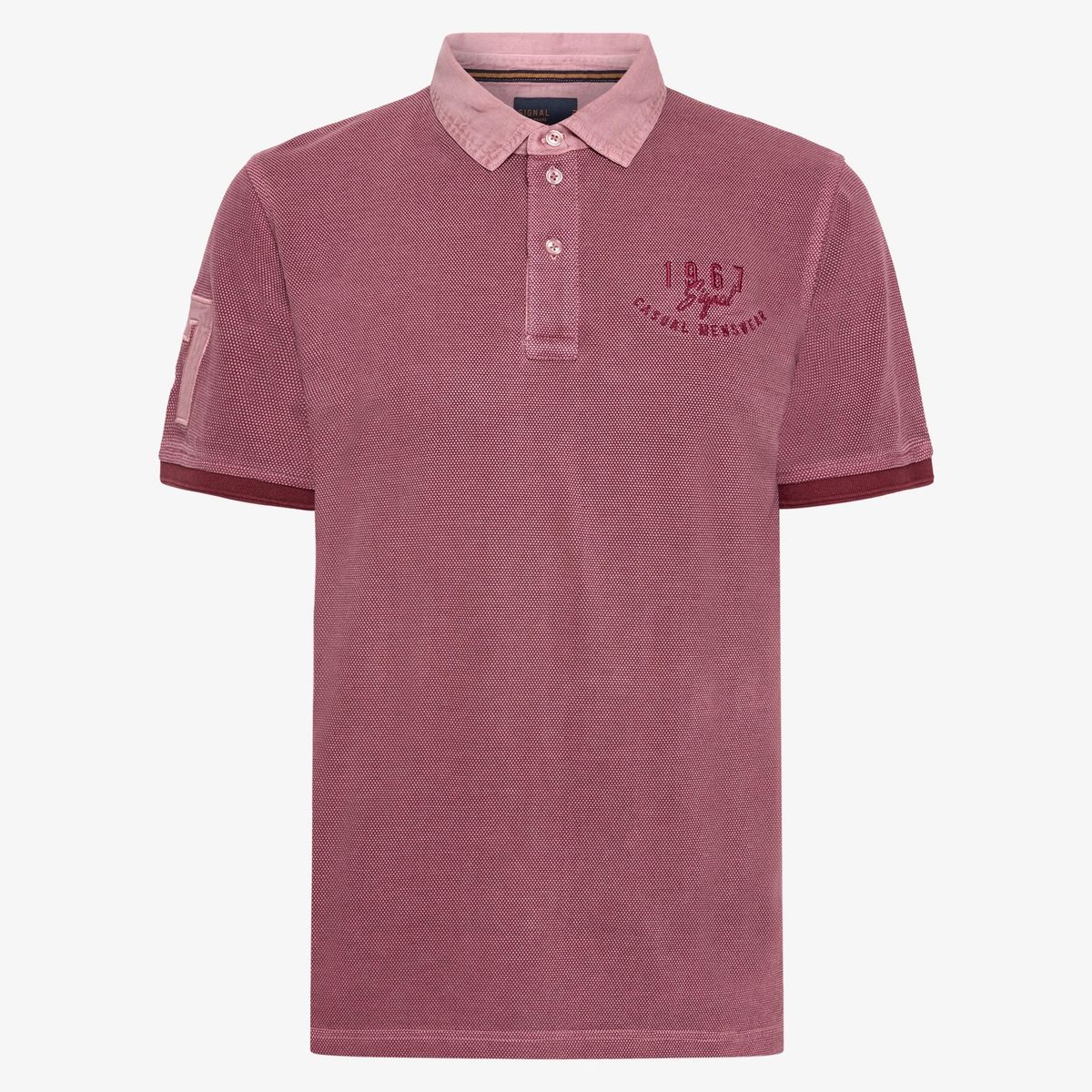 Signal Polo Oscar-small