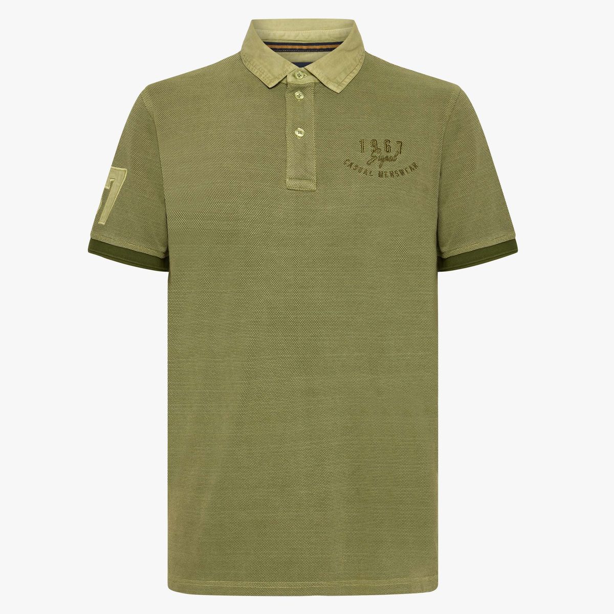 Signal Polo Oscar-medium