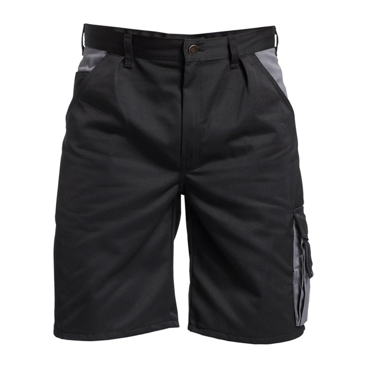 Fe-engel Shorts - Sort/grå-96