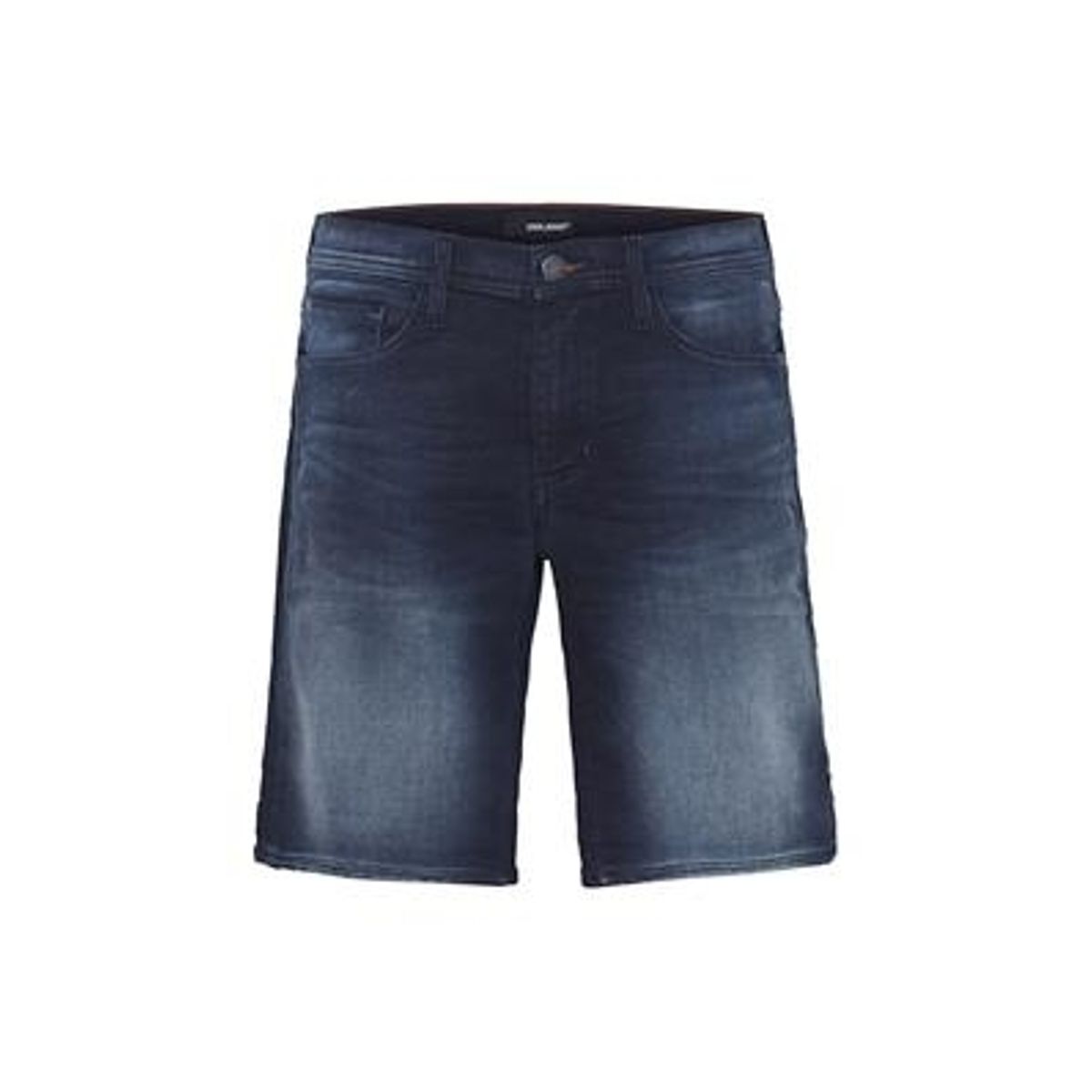 Blend Denim Shorts_Large