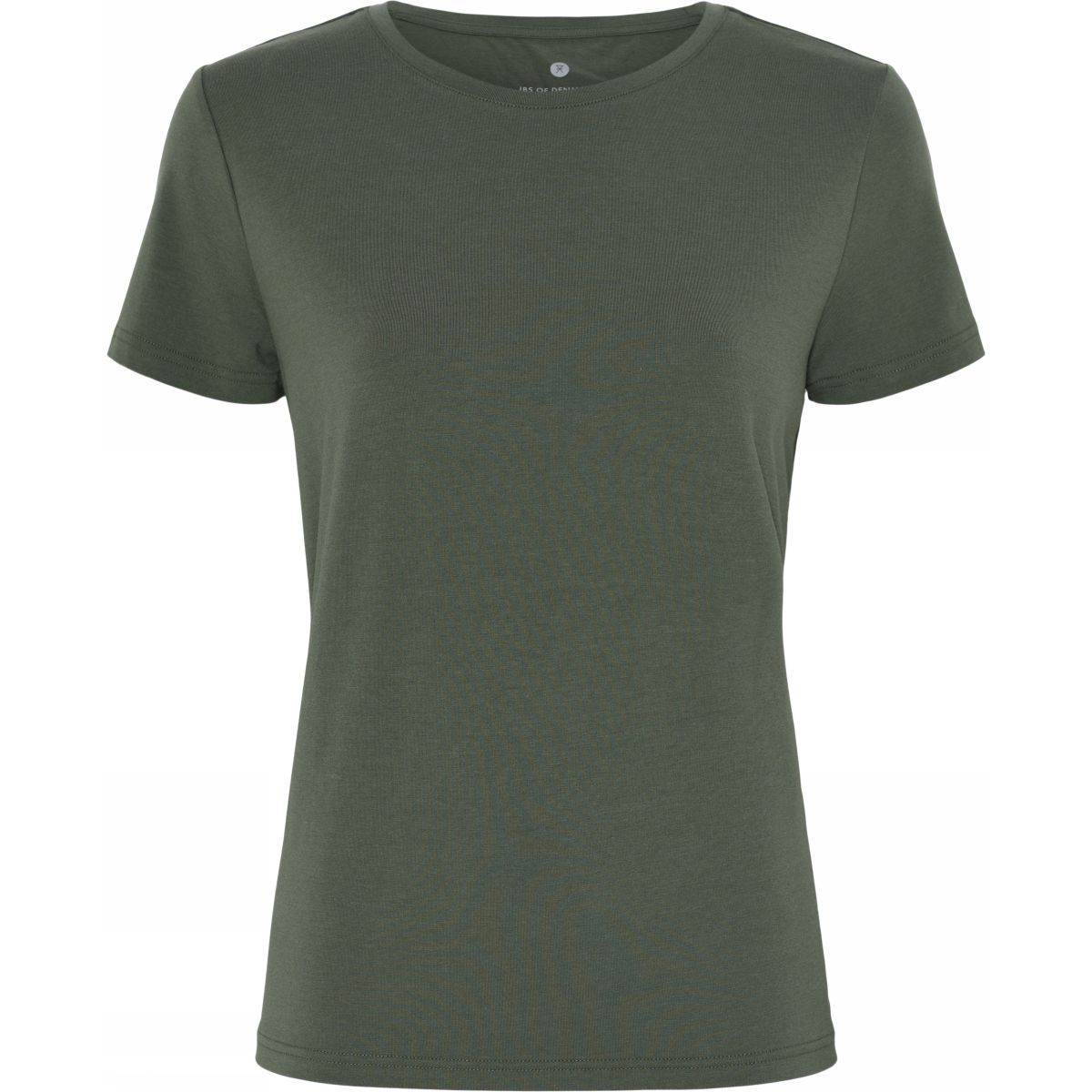 Jbs Of Denmark Women Bambus Basic T-shirt-large