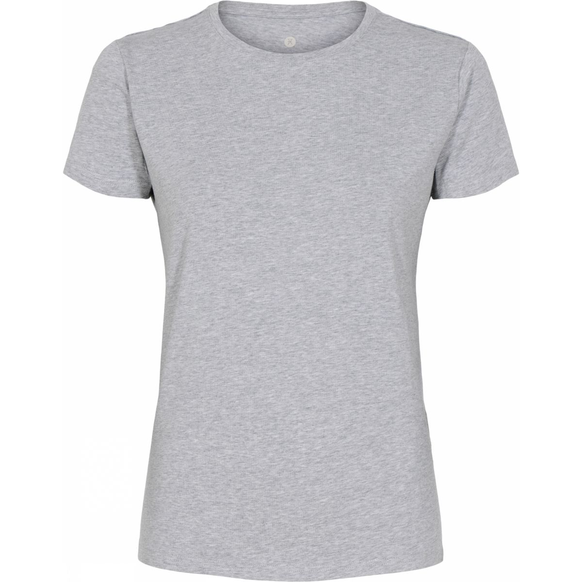 Jbs Of Denmark Women Bambus Basic T-shirt-x-small