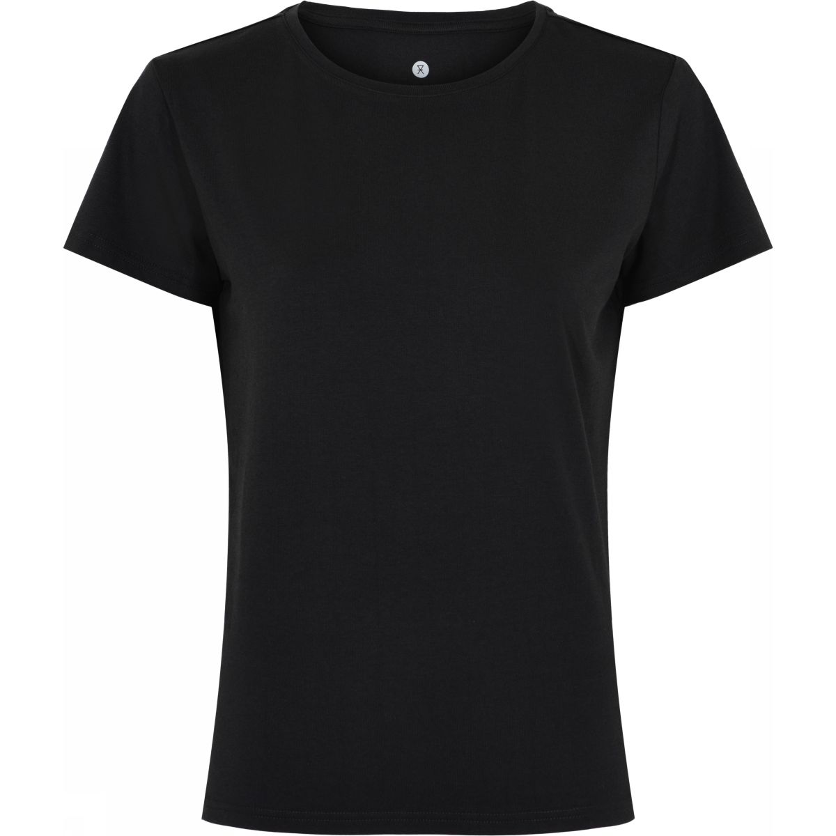 Jbs Of Denmark Women Bambus Basic T-shirt-x-small