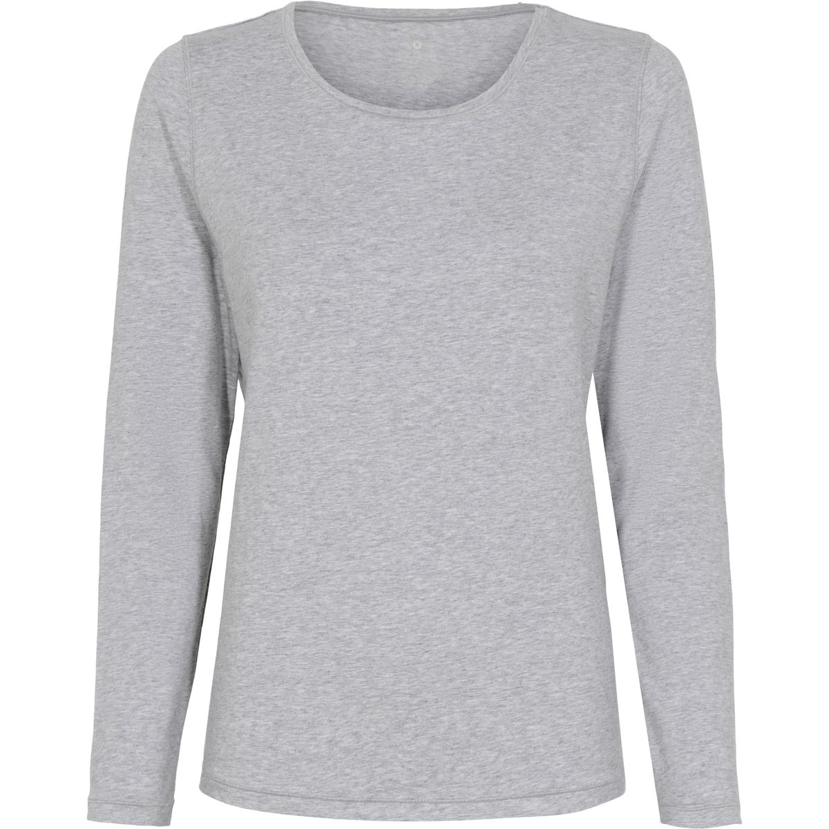 Jbs Of Denmark Women Bambus L/s T-shirt-x-small