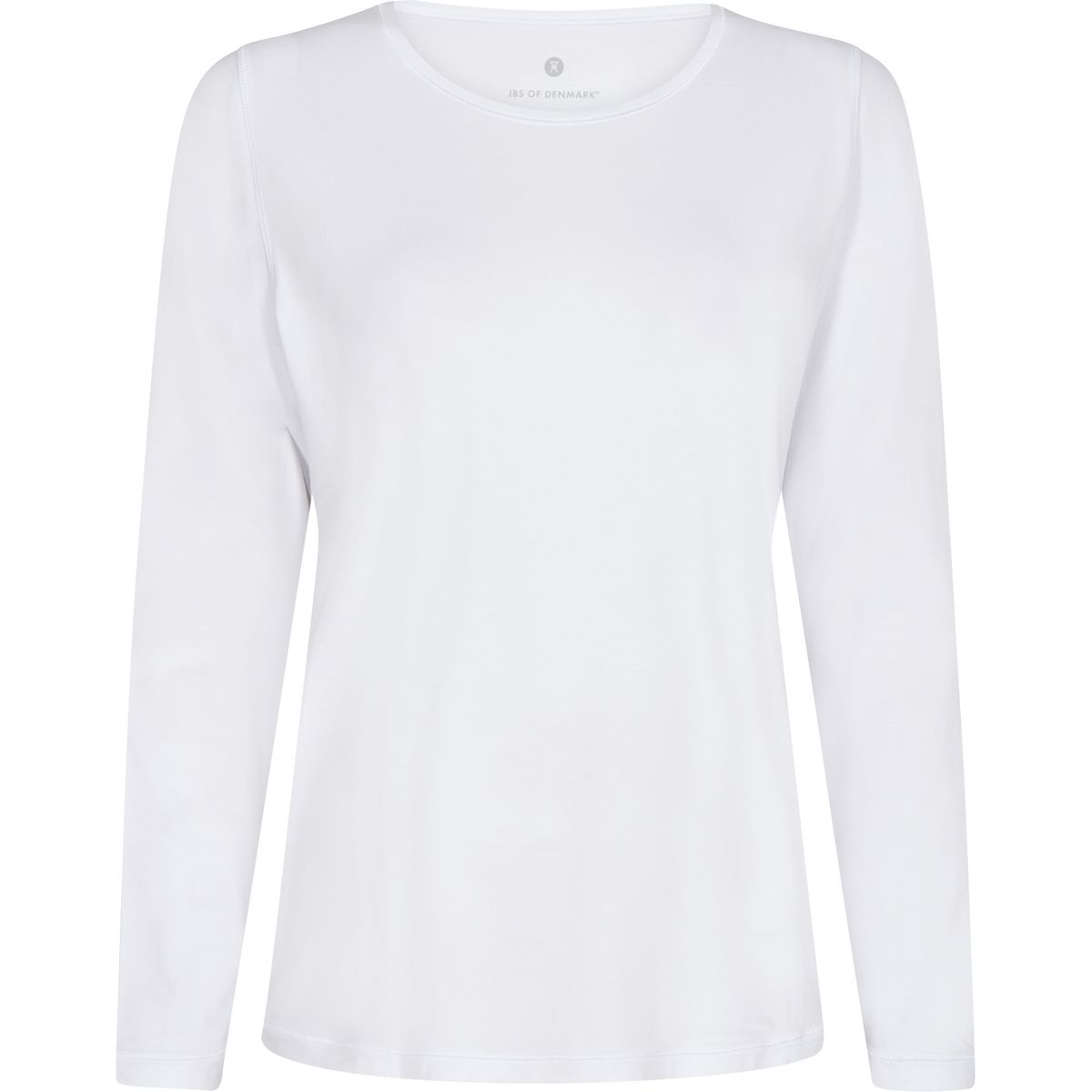 Jbs Of Denmark Women Bambus L/s T-shirt-x-small