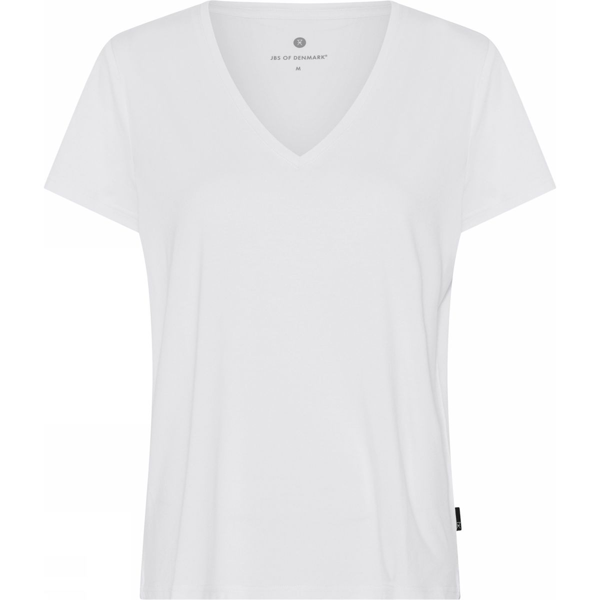 Jbs Of Denmark Women Bambus T-shirt-x-small