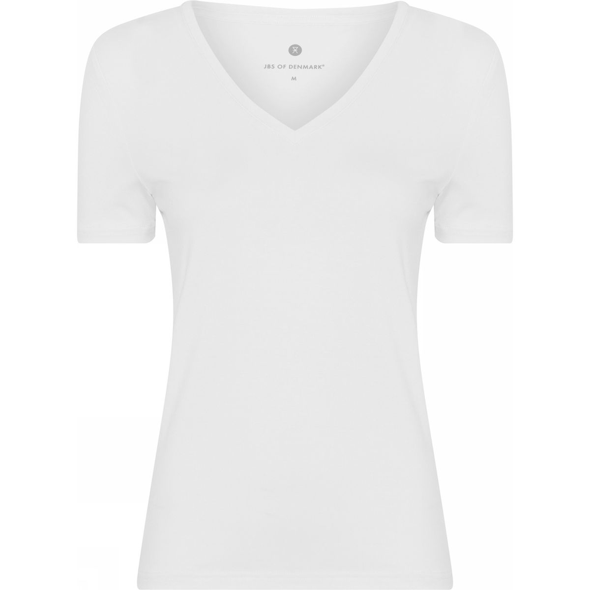 Jbs Of Denmark Women Bambus T-shirt-small