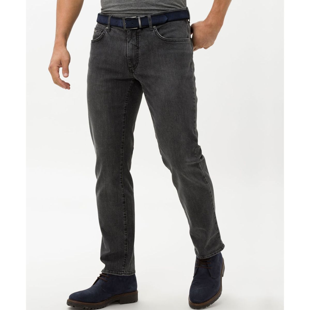 Brax Masterpiece Jeans Cadiz 80-0070/05_38w/34l