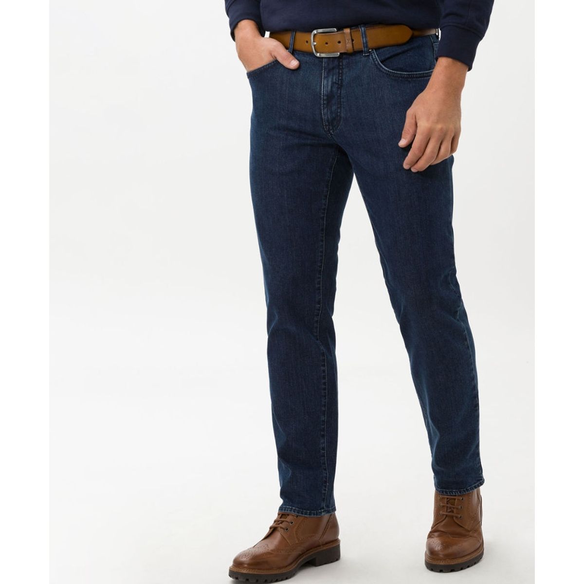 Brax Masterpiece Jeans Cadiz 80-0070/24_50w/34l