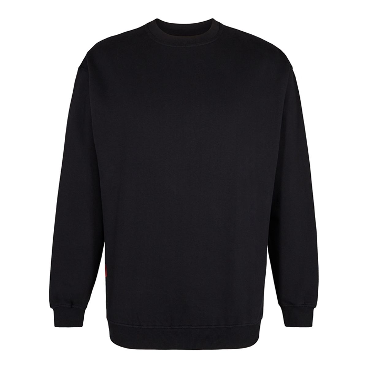 Fe-engel Sweatshirt - Sort-m