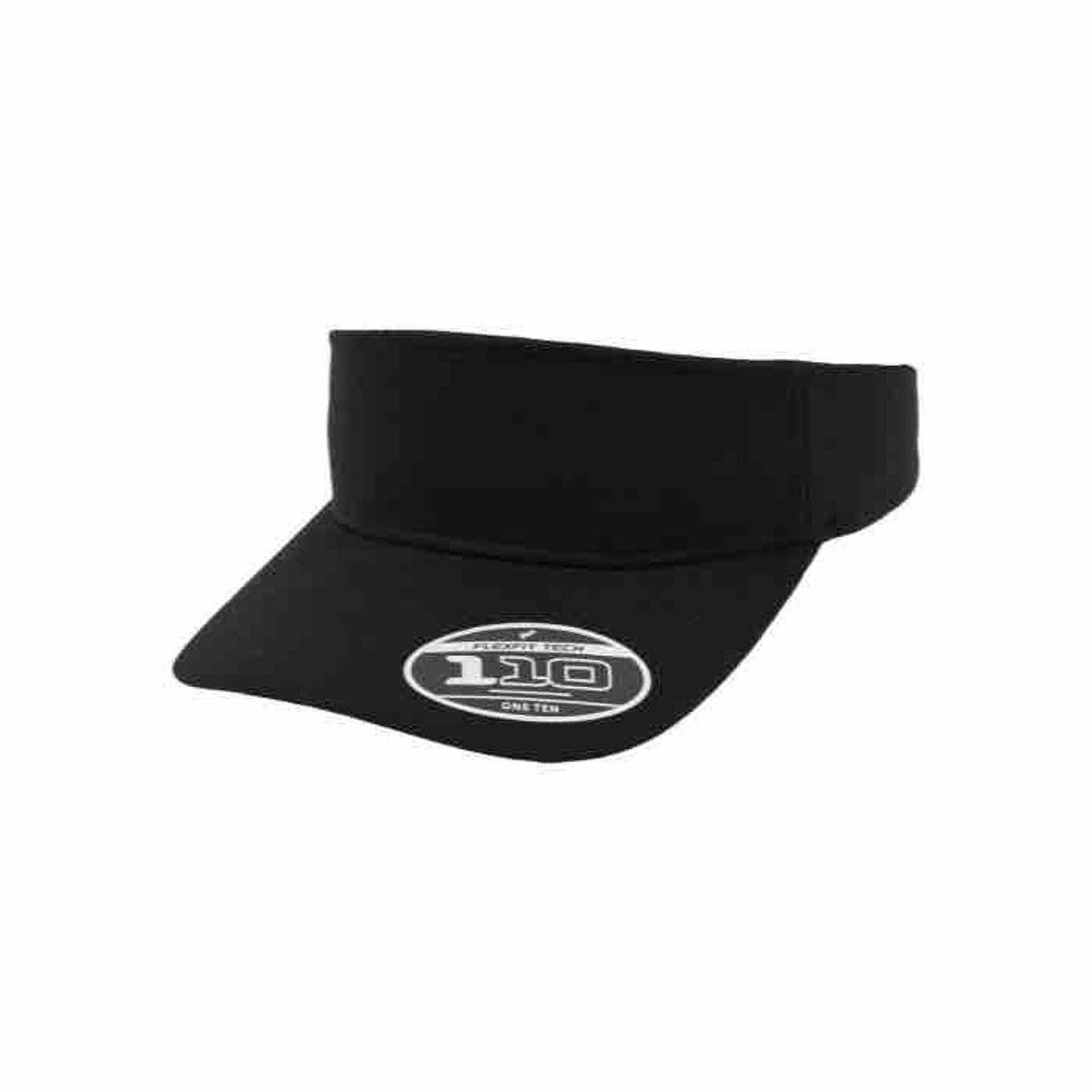 Flexfit Solskygge Cap Black