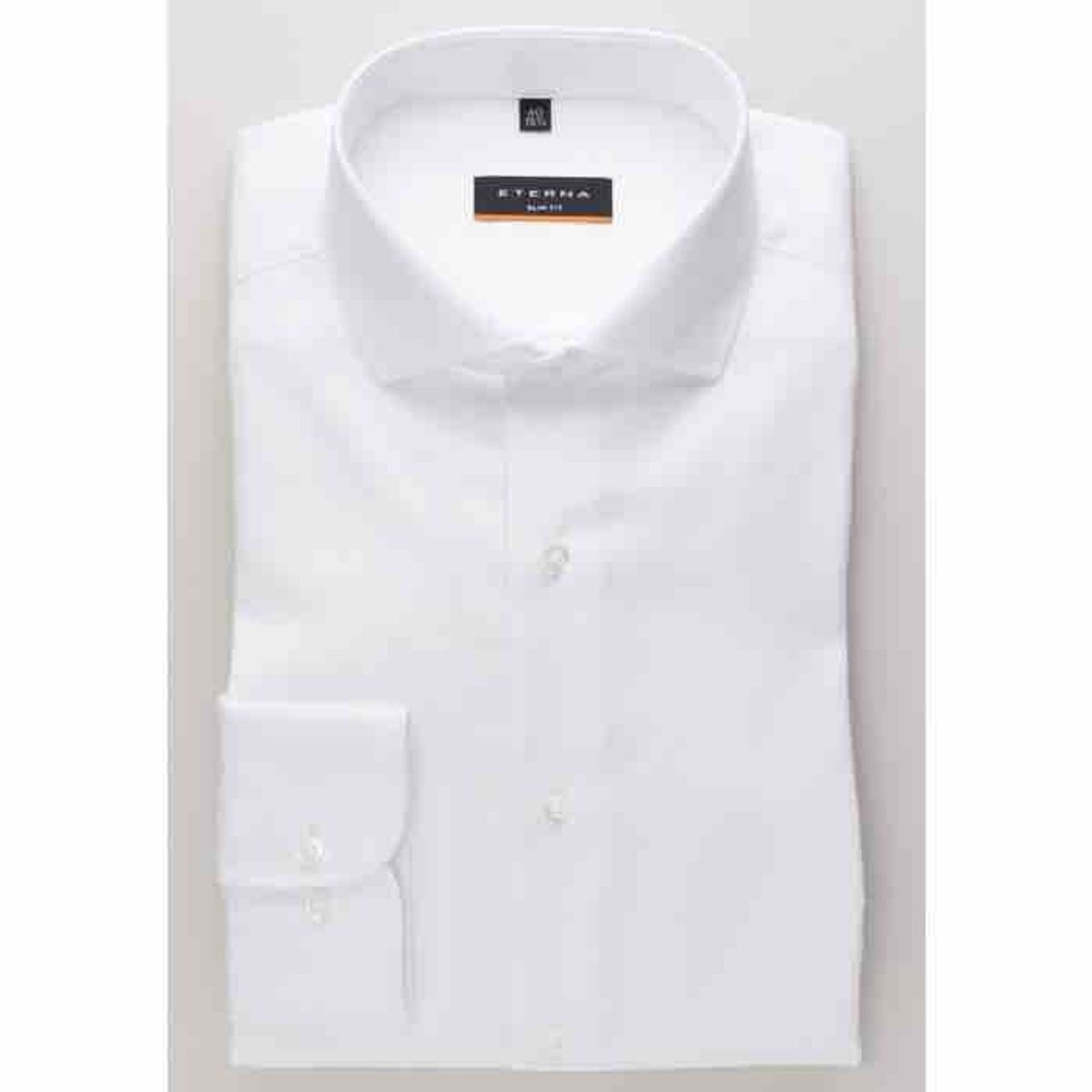 Eterna Slim Fit Skjorte 8817 F182 00 Cover Shirt_44/xl