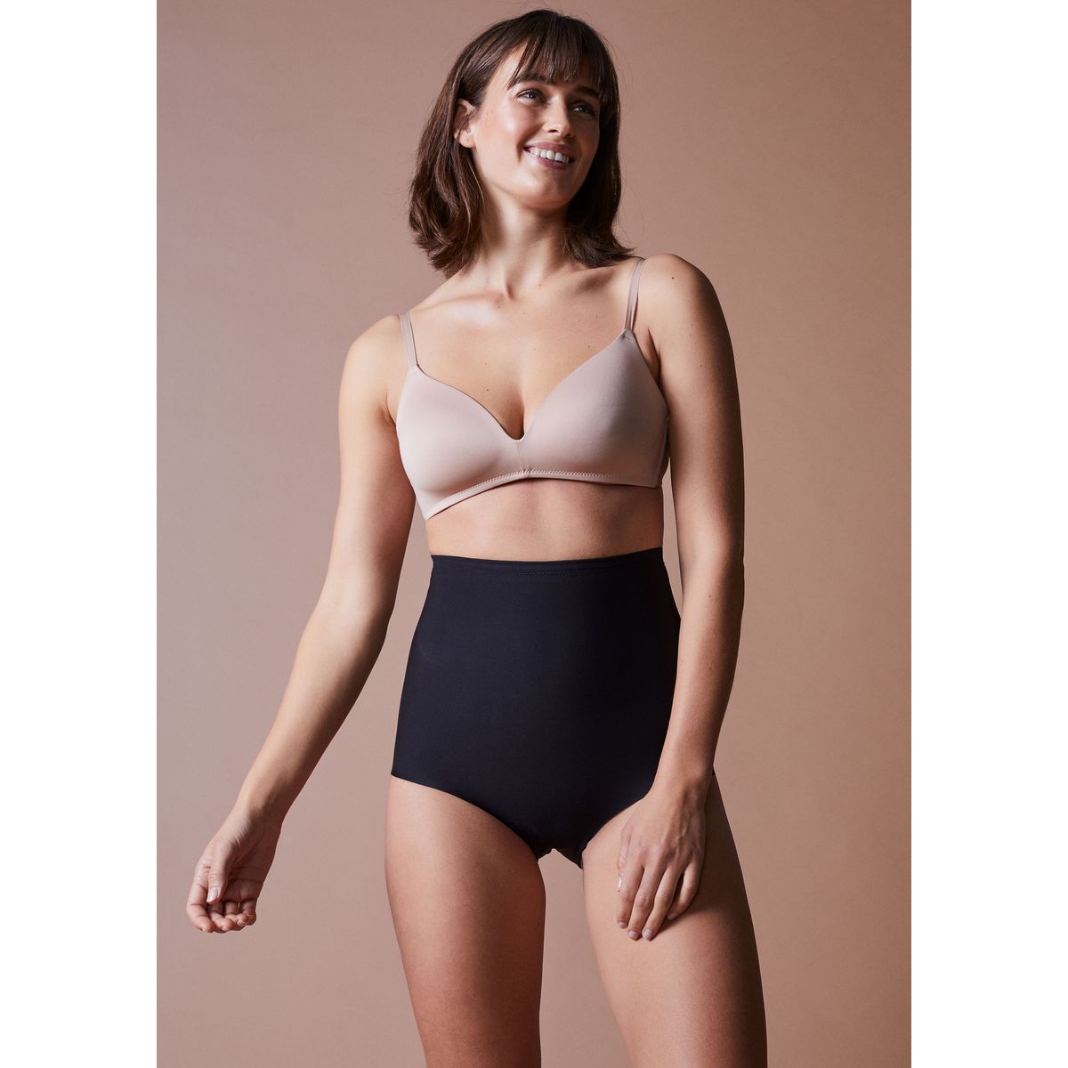 Decoy Shapewear Breif-small