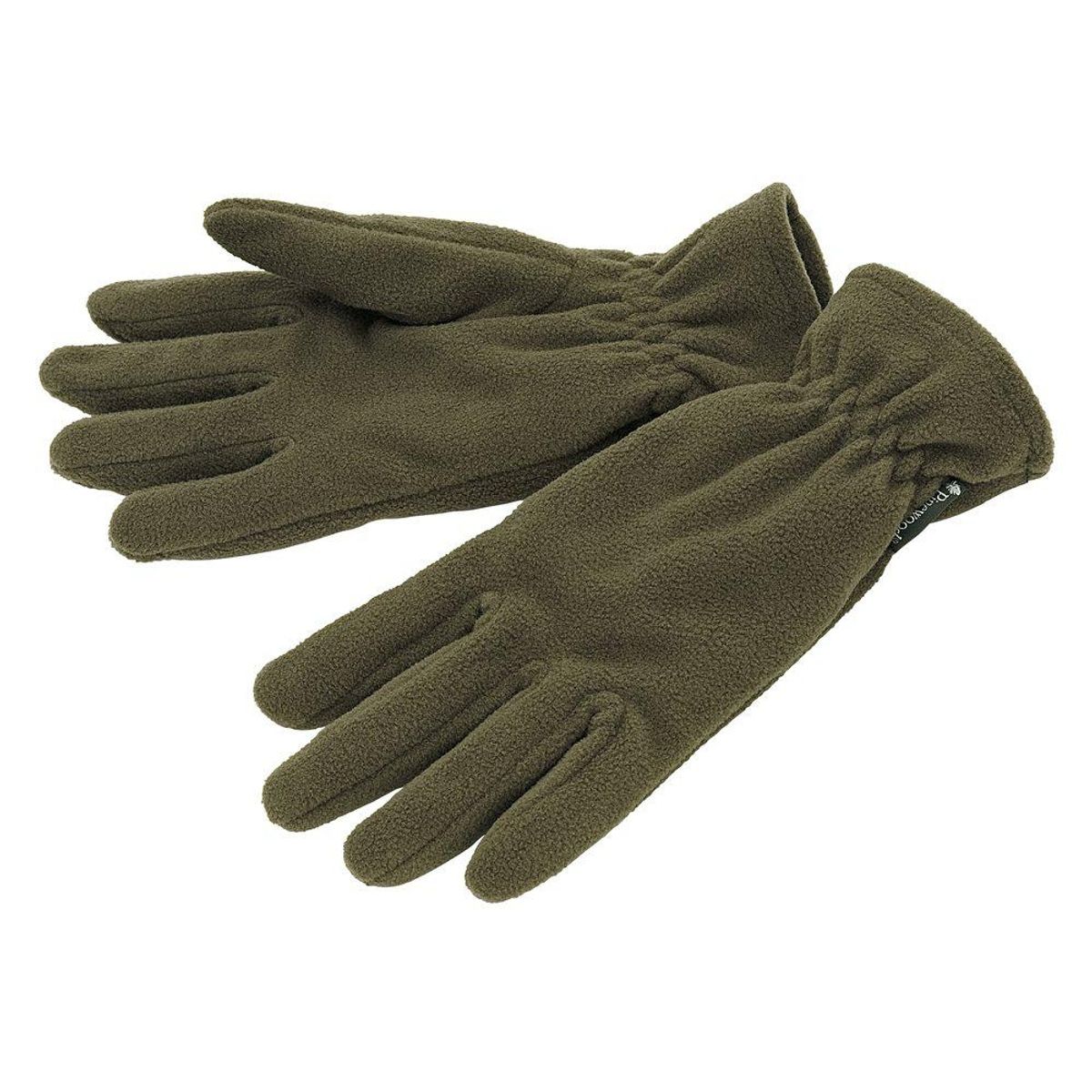 Pinewood Samuel Fleece Gloves_Medium