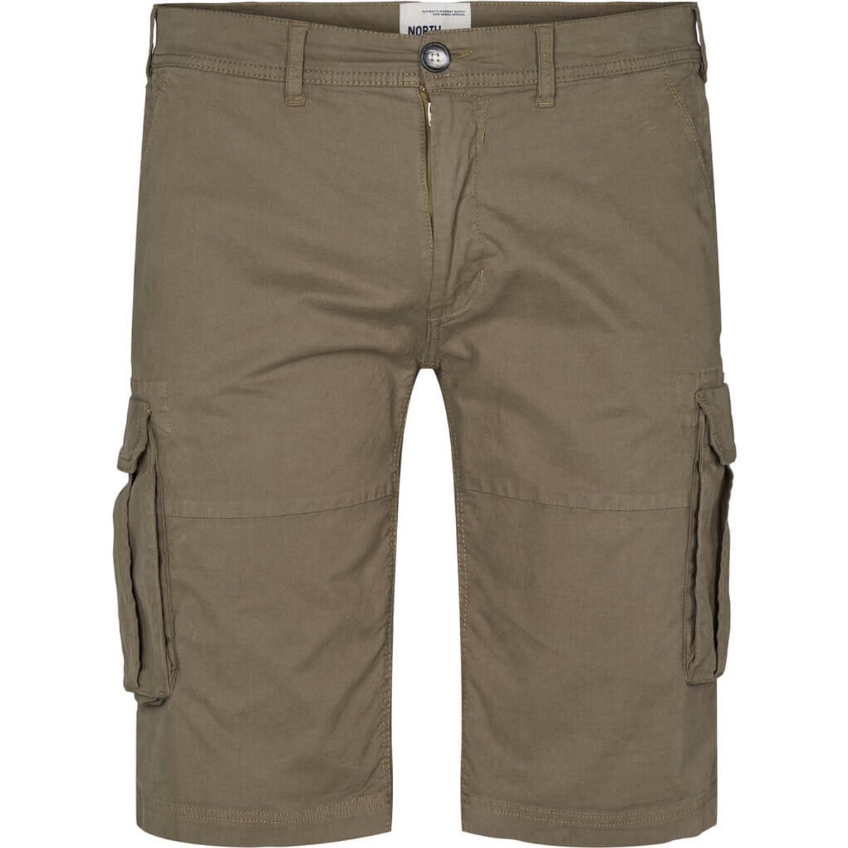 North 56°4 Denim Cargo Shorts_58w