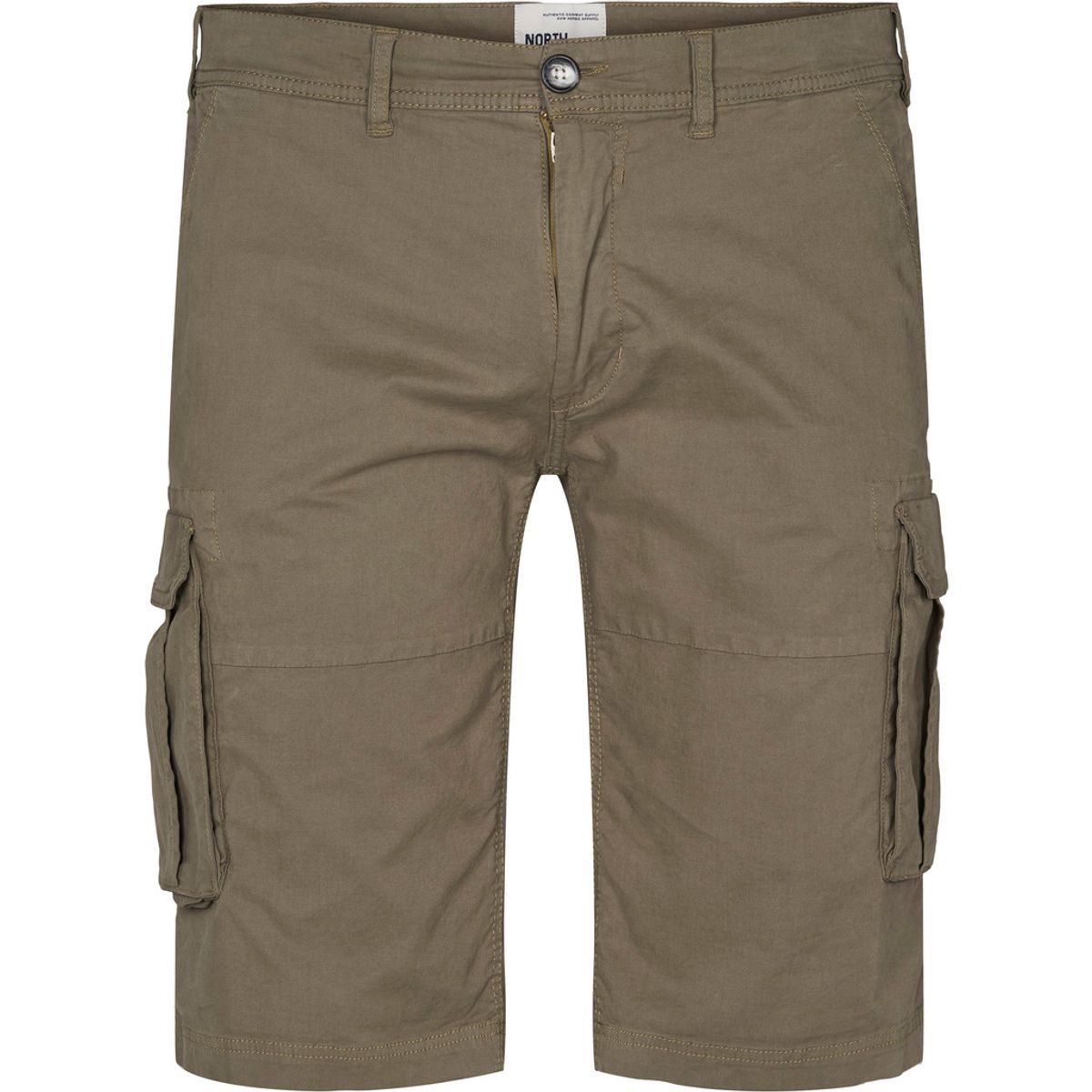 North 56°4 Denim Cargo Shorts_62w