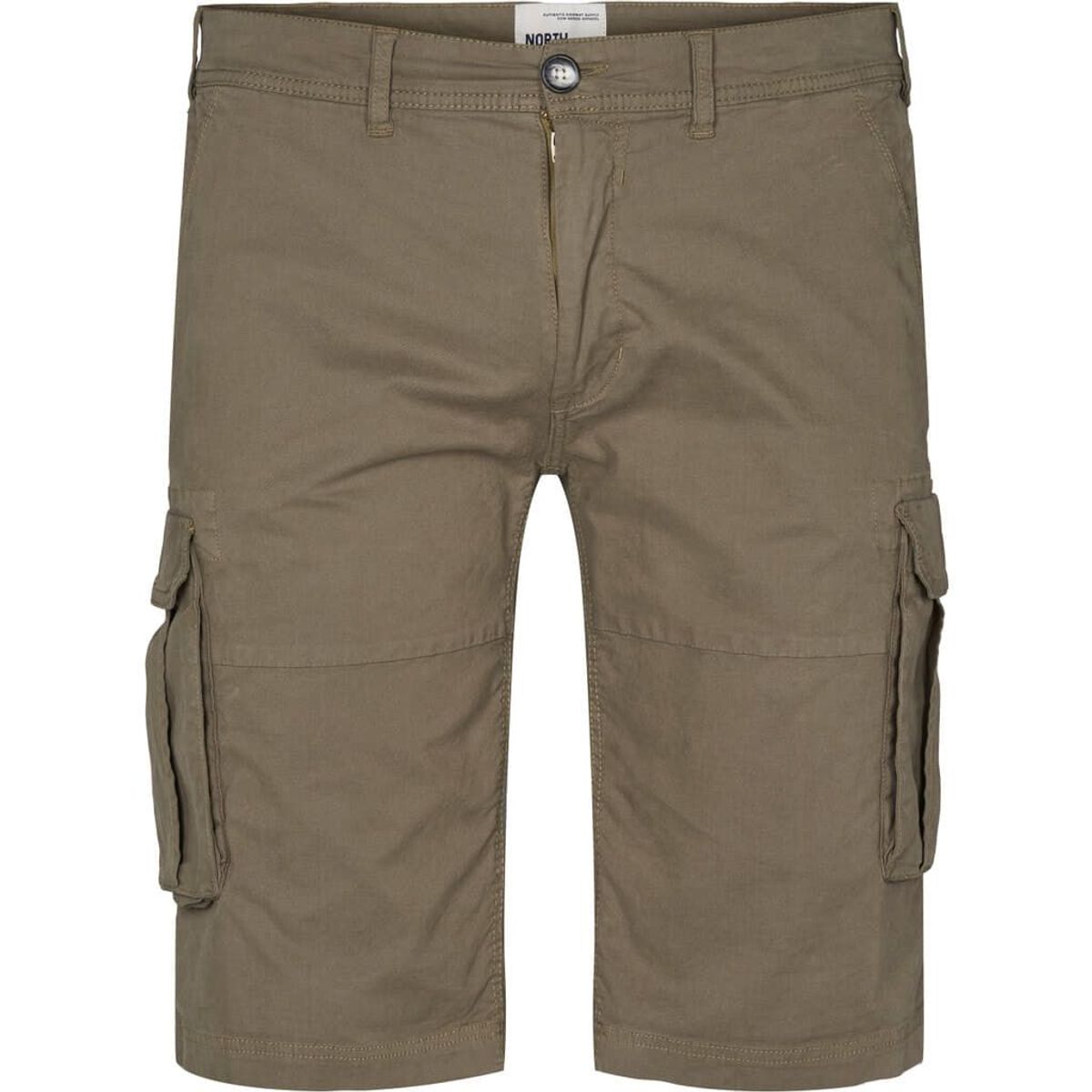 North 56°4 Denim Cargo Shorts-42w