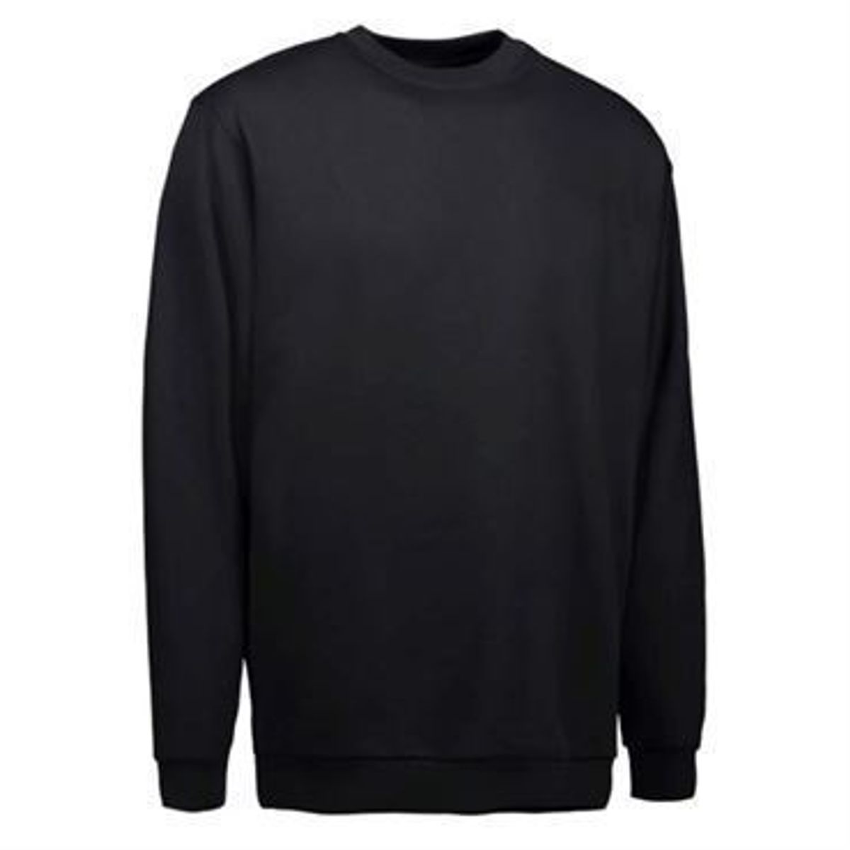 Id Pro Wear Sweatshirt 0360 Sort-small