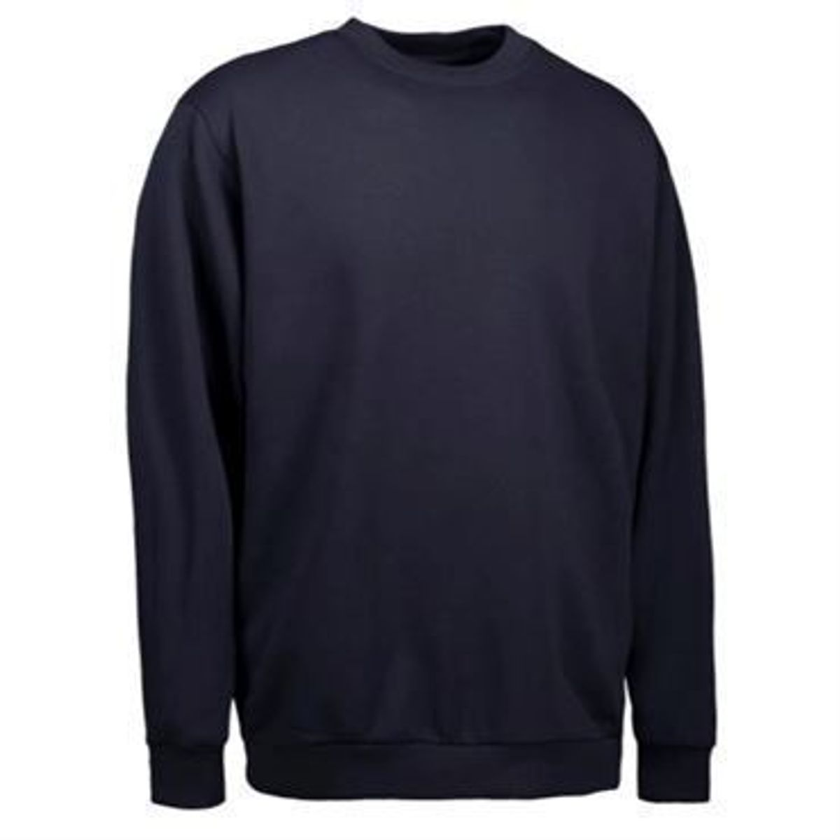 Id Pro Wear Sweatshirt 0360 Navy