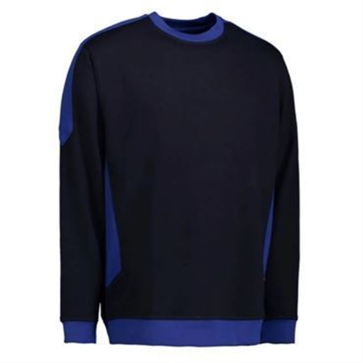 Id Pro Wear Sweatshirt 0362 Navy-4xl