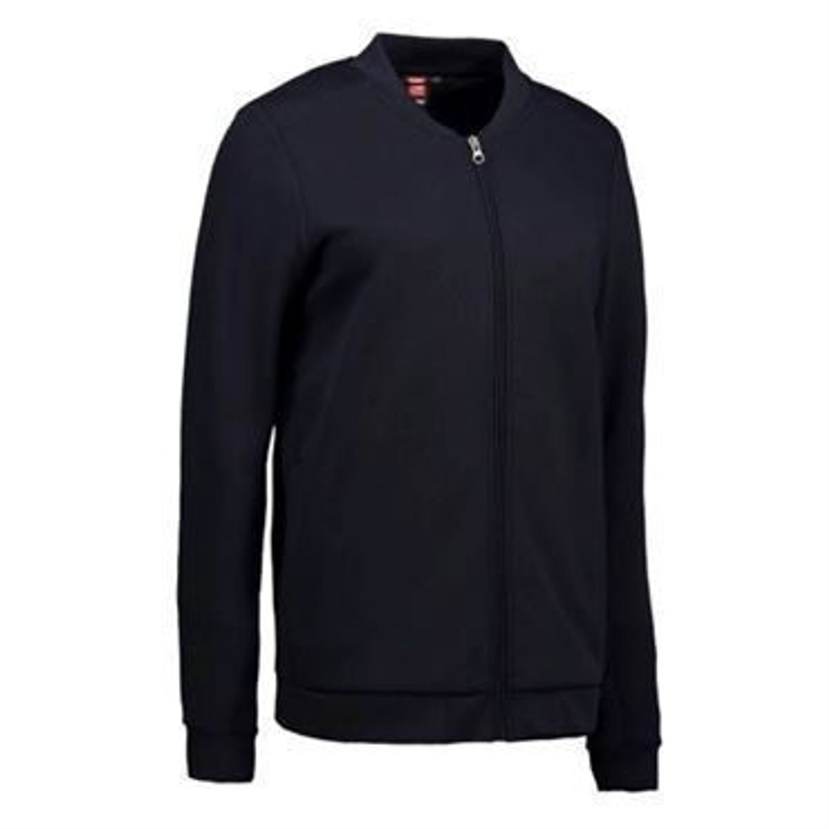 Id Pro Wear Cardigan 0367 Navy