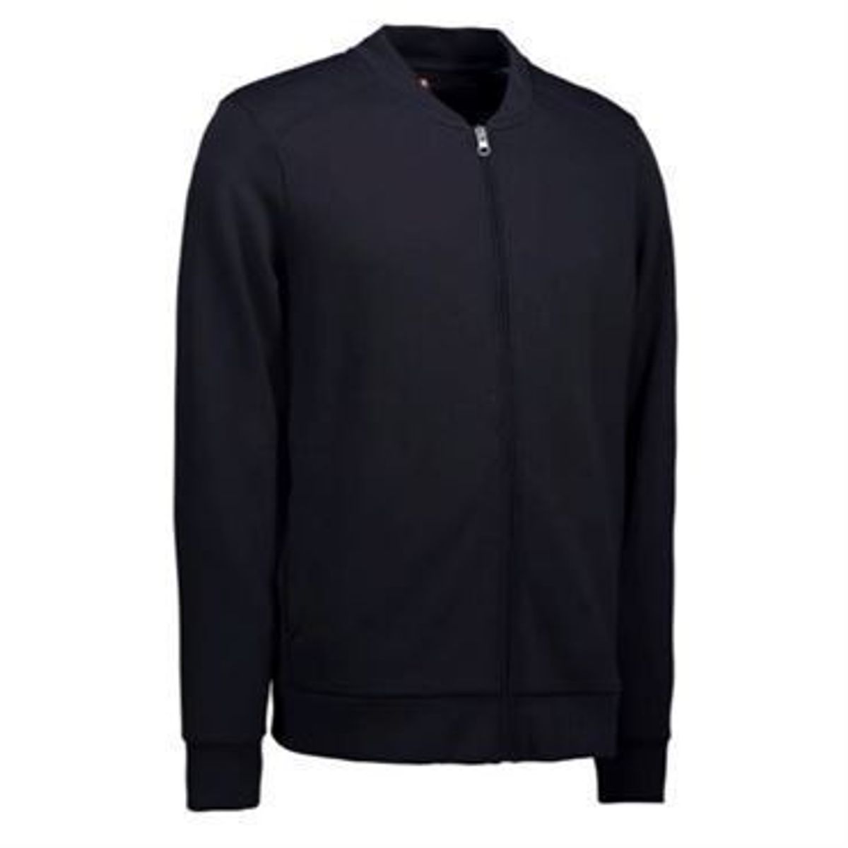 Id Pro Wear Cardigan 0366 Navy-small