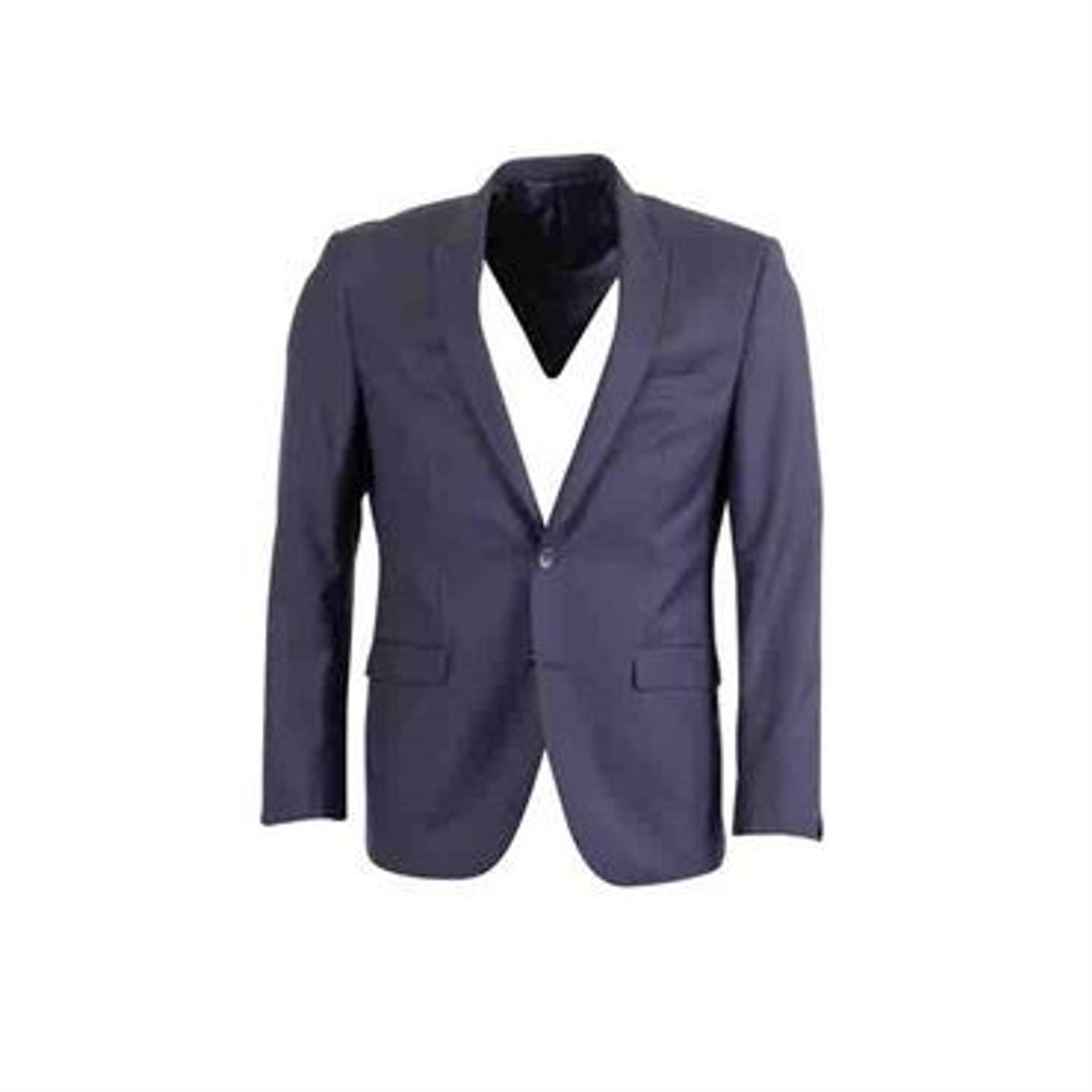 Pre End Blazer Taronto 03-100231-1 Dk.Navy-26 Kort