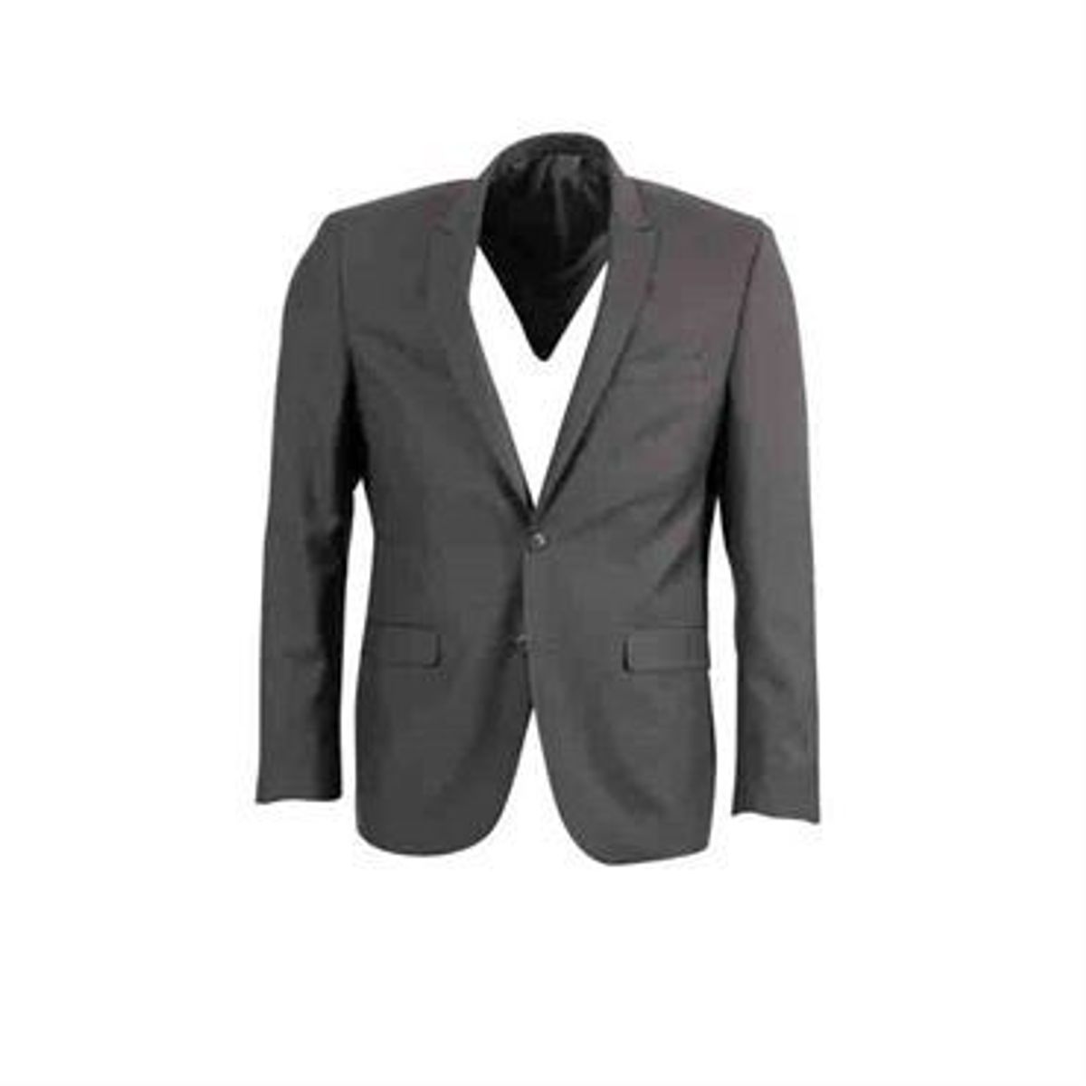 Pre End Blazer Taronto 03-100231 Dk.Grey-48