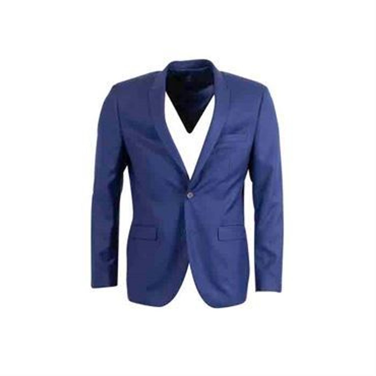 Pre End Blazer Taronto 03-100231 Dark Blue-58