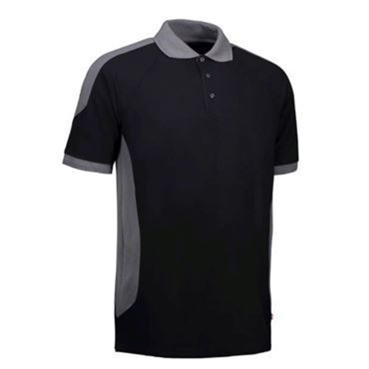 Id Pro Wear Polo 0322 Rød