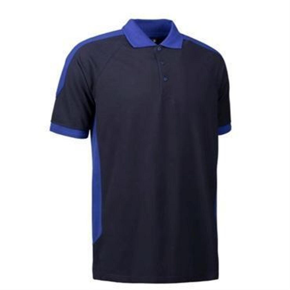 Id Pro Wear Polo 0322 Navy