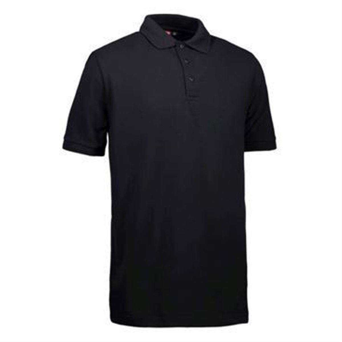 Id Pro Wear Polo 0324 Sort